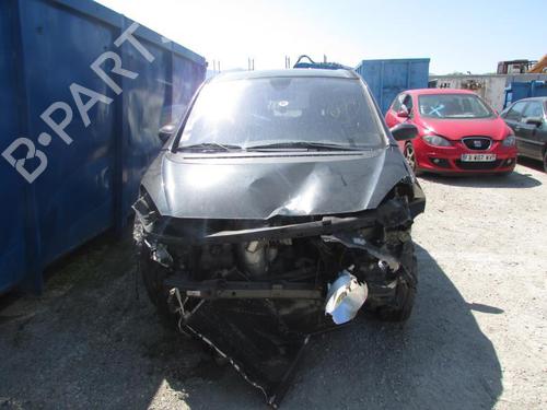 Left front brake caliper PEUGEOT 1007 (KM_) 1.6 HDi | BP20053364M105 