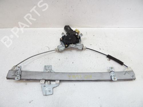 Front right window mechanism HYUNDAI GETZ (TB) 1.5 CRDi | BP20040814C23 