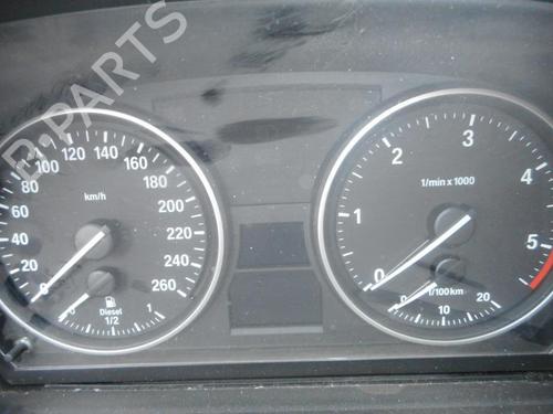 Brugte BMW X1 (E84) xDrive 20 d 1816369