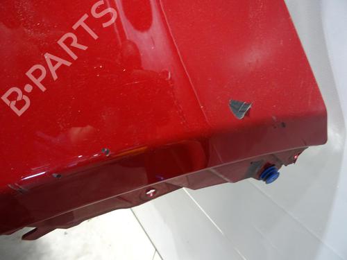 Rear bumper LAND ROVER DISCOVERY SPORT (L550)  | BP24809676C8 