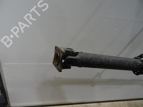 Driveshaft FIAT SEDICI (189_) 1.9 D Multijet 4x4 | BP29255394M37 