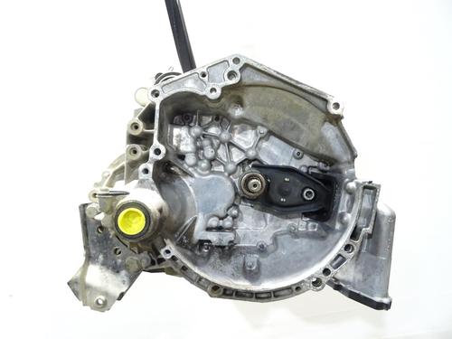 Used Gearbox CITROËN C2 (JM_) 1.4 (73 hp) 30855463