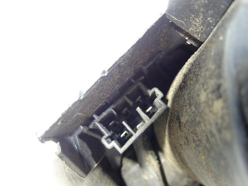 Front wiper motor RENAULT 21 (B48_) 2.1 D (B48V/B48O) | BP28216489M29 