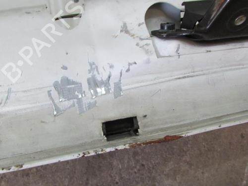 Tailgate PEUGEOT 306 Convertible (7D, N3, N5) 1.8 | BP20073075C6 