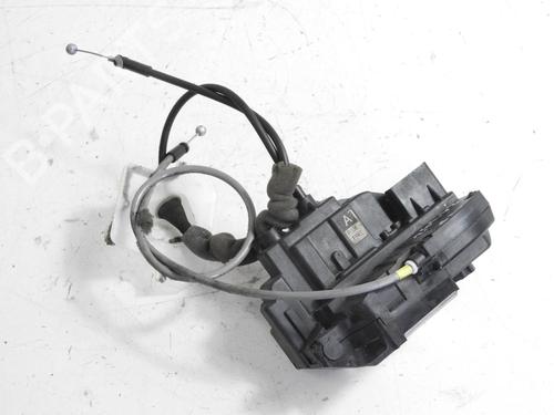 Used Front right lock NISSAN QASHQAI / QASHQAI +2 I (J10, NJ10, JJ10E) 2.0 dCi All-wheel Drive (150 hp) 21971324