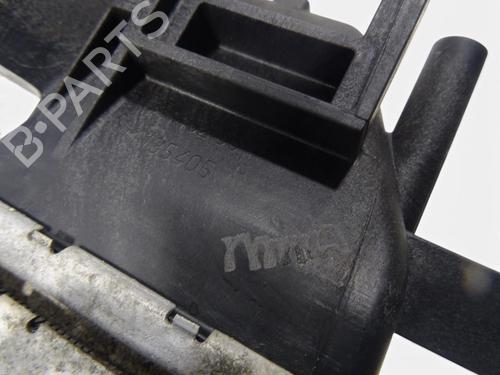 Intercooler RENAULT SCÉNIC III (JZ0/1_) 1.5 dCi | BP36247283M30 - Image 4