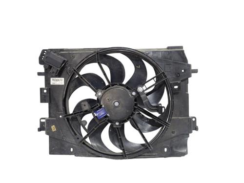 Radiator fan DACIA DUSTER (HM_) 1.0 LPG (HMMT) | BP38727010M35 - Image 5