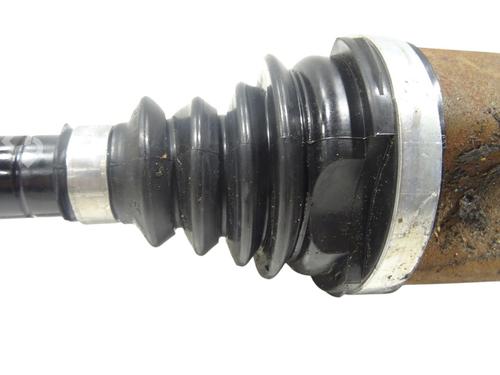 Left front driveshaft CITROËN C3 III (SX) 1.2 THP 110 (SXHNPS, SXHNZT, SXHNZ6) | BP35888581M38 - Image 3