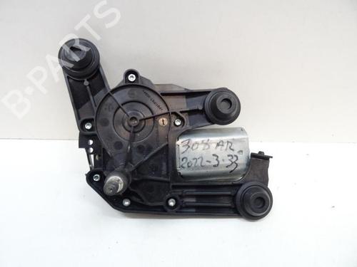 Used Rear wiper motor Rear wiper motor PEUGEOT 308 SW I (4E_, 4H_) 1.6 16V (120 hp) 20068345 20068345