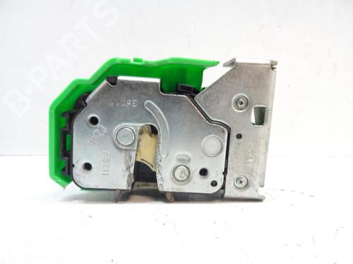 Front right lock ALFA ROMEO GIULIETTA (940_) 1.6 JTDM (940FXD1A) | BP20052515C97 