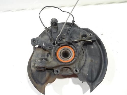 Højre hjullejehus spindel MERCEDES-BENZ C-CLASS Coupe (CL203) C 220 CDI (203.708) (150 hp) 32094238