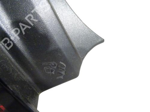 Left taillight CITROËN C3 II (SC_) 1.4 HDi 70 (SC8HZC, SC8HR0, SC8HP4) | BP38164984C34 - Image 3