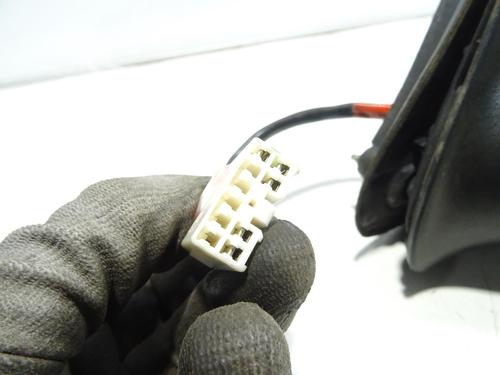 Left mirror CHRYSLER PT CRUISER (PT_) 2.0 | BP24198816C26 
