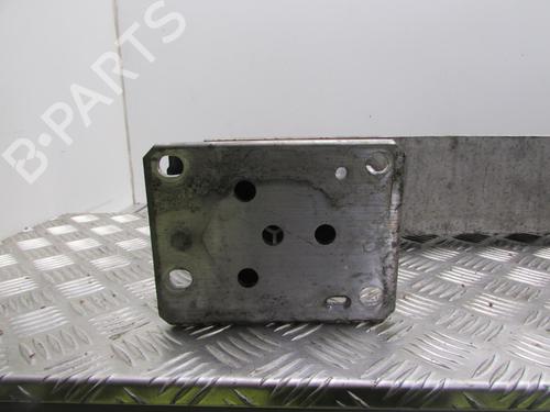 Front bumper reinforcement CITROËN C4 Picasso I MPV (UD_) 1.6 HDi | BP23786624C109 