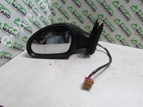 Left mirror SEAT IBIZA III (6L1) 1.9 TDI | BP20071491C26 
