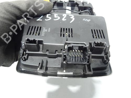 Interior roof light PEUGEOT 508 SW I (8E_) 2.0 BlueHDi 180 | BP29353401I8 