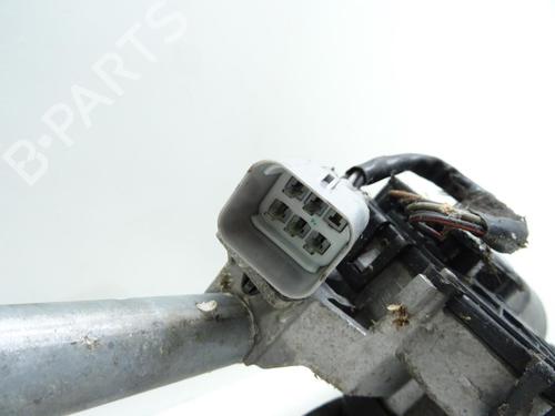 Front wiper motor CHEVROLET AVEO / KALOS Hatchback (T250, T255) 1.2 LPG | BP24212622M29 