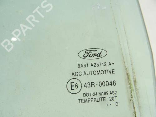 Dørrute Høyre bak FORD FIESTA VI (CB1, CCN) 1.6 TDCi | BP24847325C21 