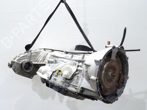 Gearbox PORSCHE CAYENNE (9PA) Turbo S 4.5 | BP23844966M3  - Image 6