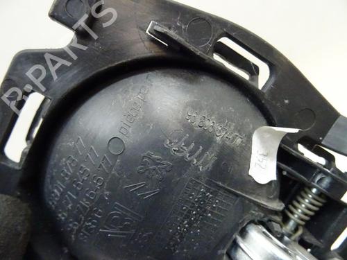 Used Front left interior door handle Front left interior door handle CITROËN C3 Pluriel (HB_) 1.4 HDi (68 hp) 20065445 20065445