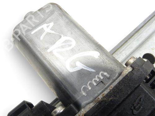 Used Rear left window mechanism Rear left window mechanism DACIA LODGY (JS_) 1.5 dCi (JSMC, JSAF) (107 hp) 40253301 40253301
