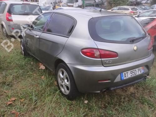 Engine ALFA ROMEO 147 (937_) 1.9 JTD (937.AXD1A, 937.BXD1A, 937.AXV1A, 937.BXB1A,... | BP38066872M1 - Image 13