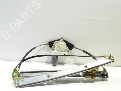 Front left window mechanism AUDI Q5 (8RB) 3.0 TDI quattro | BP24523360C22  - Image 5
