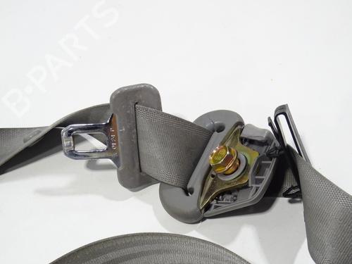 Used Front right seatbelt Front right seatbelt KIA CARNIVAL II (GQ) 2.9 CRDi (144 hp) 21972878 21972878