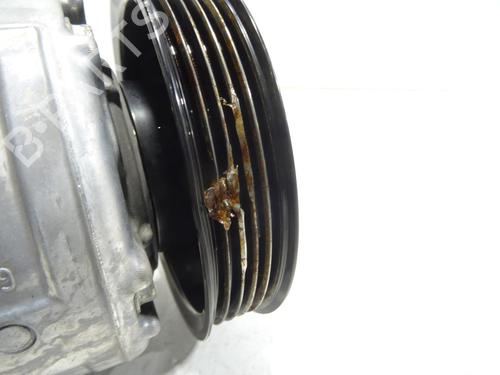 AC compressor OPEL CORSA E (X15) 1.4 Turbo (08, 68) | BP26657094M34  - Image 5