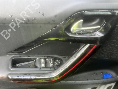 Left front window switch PEUGEOT 208 I (CA_, CC_) 1.6 GTi | BP28190576I27 - Image 8