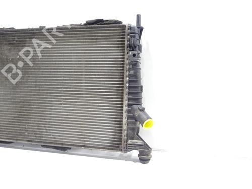 Water radiator FORD FOCUS C-MAX (DM2) 1.8 TDCi | BP29631342M31 