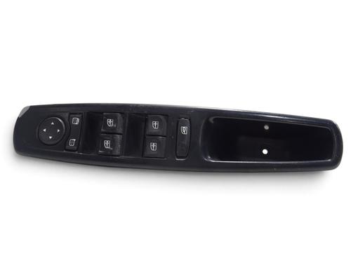 Left front window switch RENAULT SCÉNIC III (JZ0/1_) 1.5 dCi | BP38493599I27 - Image 6