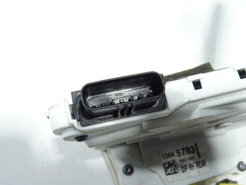 Used Rear right lock Rear right lock 27928117 27928117