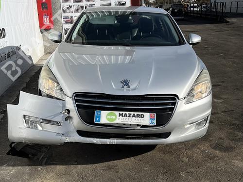 Teile für PEUGEOT 508 I (8D_) 2.0 HDi (140 hp) 4433359 