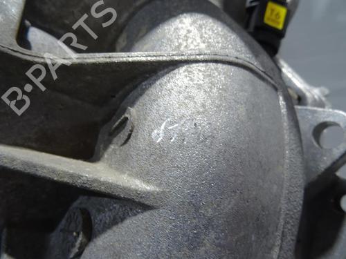 Used Gearbox Gearbox CHEVROLET CRUZE (J300) [2009-2026] 36763988 36763988