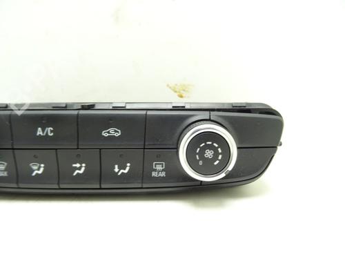 Climate control OPEL CORSA F (P2JO) 1.2 (68) | BP28140341I5 - Image 4