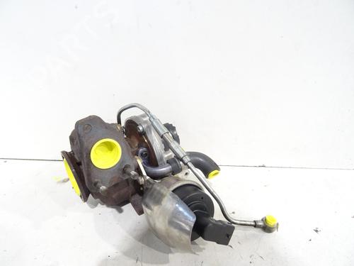 Used Turbocharger/Supercharger ALFA ROMEO MITO (955_) 1.3 MultiJet (955AXP1A, 955AYC1A) (95 hp) 32104304