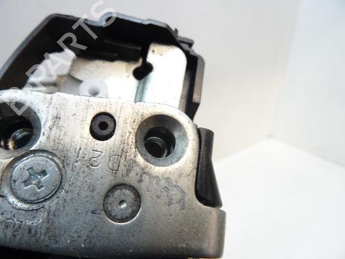 Front right lock TOYOTA AVENSIS Estate (_T27_) 2.0 D-4D (ADT270_, ADT270R) | BP20052656C97 