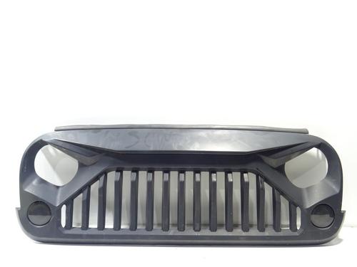 Grelha Grelha JEEP WRANGLER III (JK) 2.8 CRD (177 hp) 33829074 33829074