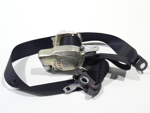 Used Front left belt tensioner PEUGEOT 107 (PM_, PN_) 1.0 (68 hp) 20049727