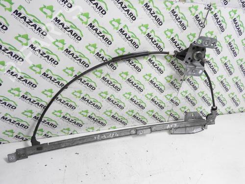 Used Front right window mechanism Front right window mechanism VW TRANSPORTER T4 Van (70A, 70H, 7DA, 7DH) [1990-2003] 33429455 33429455