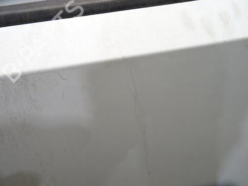 Left front door CITROËN NEMO Box Body/MPV (AA_) 1.3 HDi 75 | BP29028808C2 