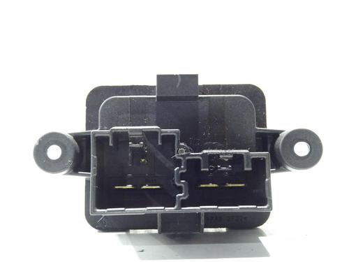 Varmeblæsermodstand OPEL ASTRA K (B16) 1.5 CRDI (68) | BP30059617M108