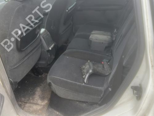 Rear bumper FORD FOCUS C-MAX (DM2) 1.8 TDCi | BP29185098C8 