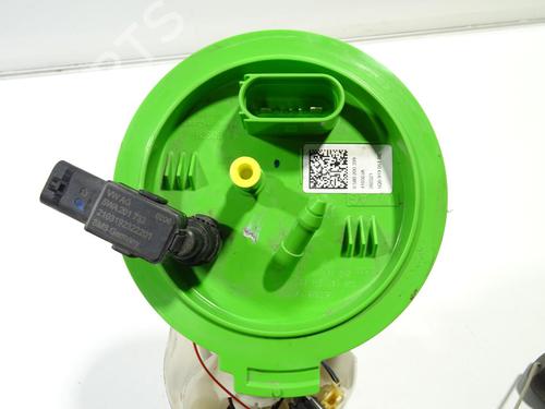 Used Fuel pump Fuel pump SKODA OCTAVIA IV (NX3, NN3, PV3) 1.4 TSI iV (204 hp) 23787357 23787357