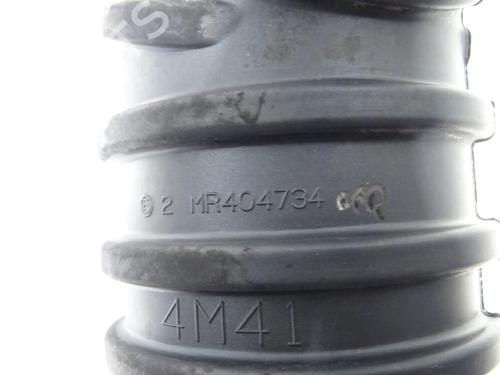 Pipe MITSUBISHI PAJERO III (V7_W, V6_W) 3.2 Di-D (V68W, V78W) | BP24523318M125 