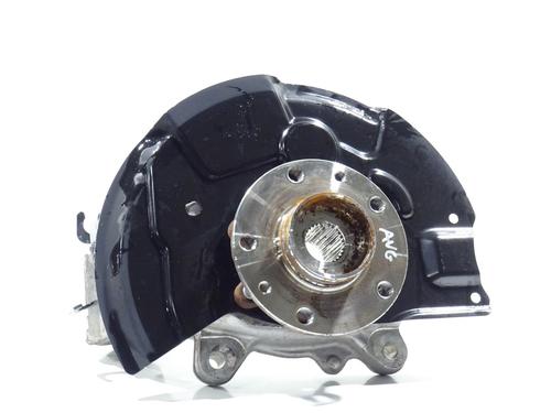 Venstre Styrespindel Lejehus RENAULT MEGANE IV Hatchback (B9A/M/N_) 1.6 dCi 130 (B9A4) (130 hp) 20177815