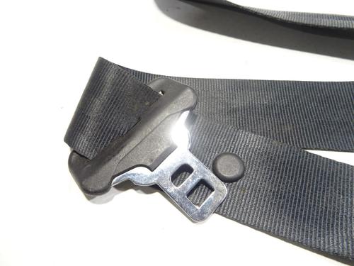 Used Rear right seatbelt Rear right seatbelt DACIA DUSTER (HS_) 1.5 dCi 4x4 (HSMC, HSMD) (110 hp) 28360851 28360851