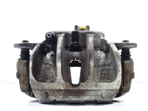 Used Left front brake caliper LAND ROVER DISCOVERY IV (L319) 3.0 SDV6 4x4 (256 hp) 20223649
