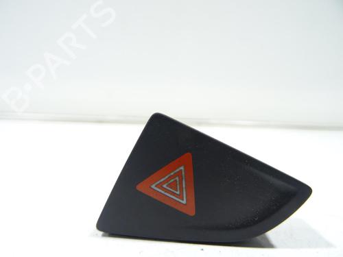 Warning switch CITROËN C5 III (RD_) 1.6 HDi 110 (RD9HZC) | BP29937762I22 - Image 3